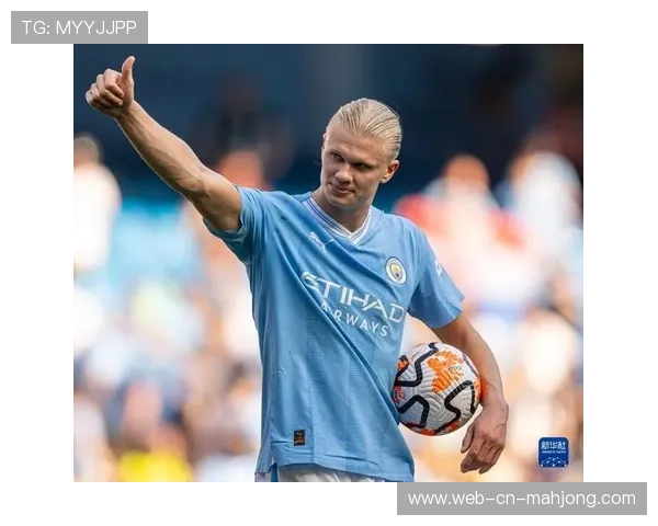 曼城主场迎战富勒姆冲击20连胜,哈兰德成头号克星