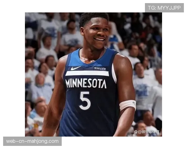 爱德华兹专访:目标不仅是季后赛,我们要在最高舞台证明自己 爱德华兹专访:目标不仅是季后赛,我们要在最高舞台证明自己