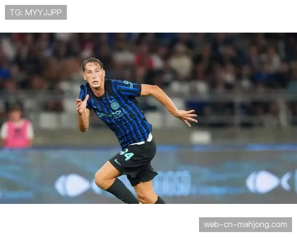 射门转化率40%，图拉姆成国米锋线最稳定输出点