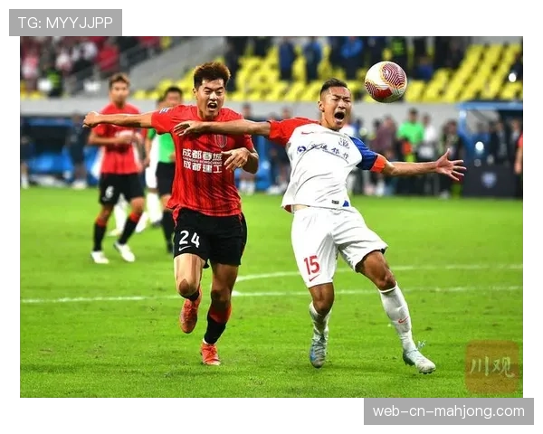 成都蓉城客场挑战武汉三镇，领头羊欲延续不败金身